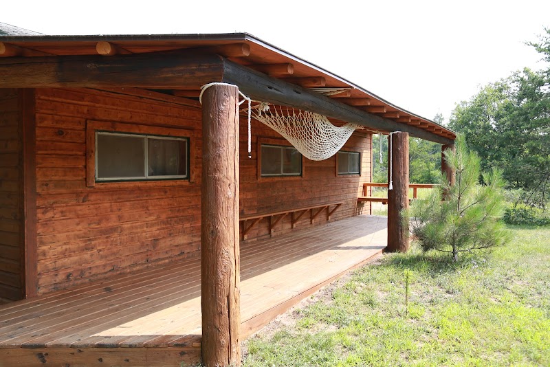 Swift Nature Camp