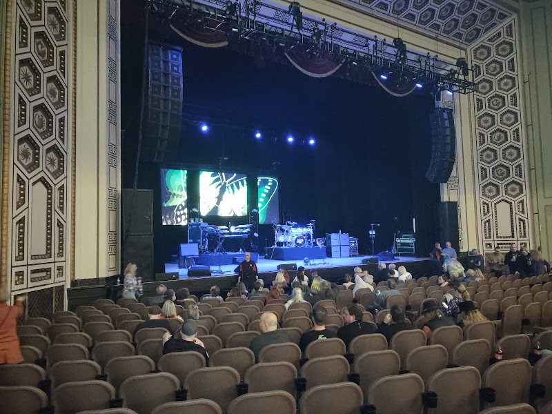Taft Theatre