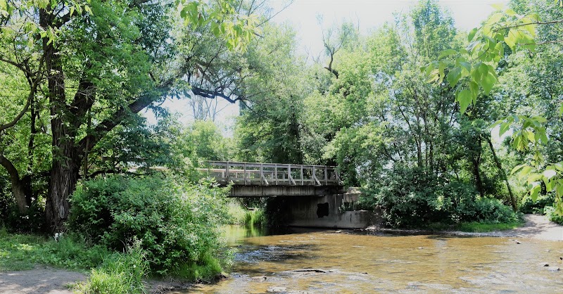 Amherst State Park
