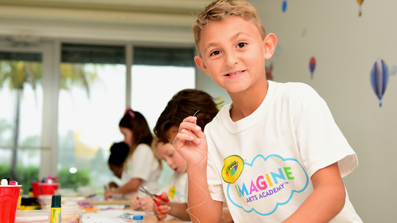 Crayola Imagine Arts Academy of Miami