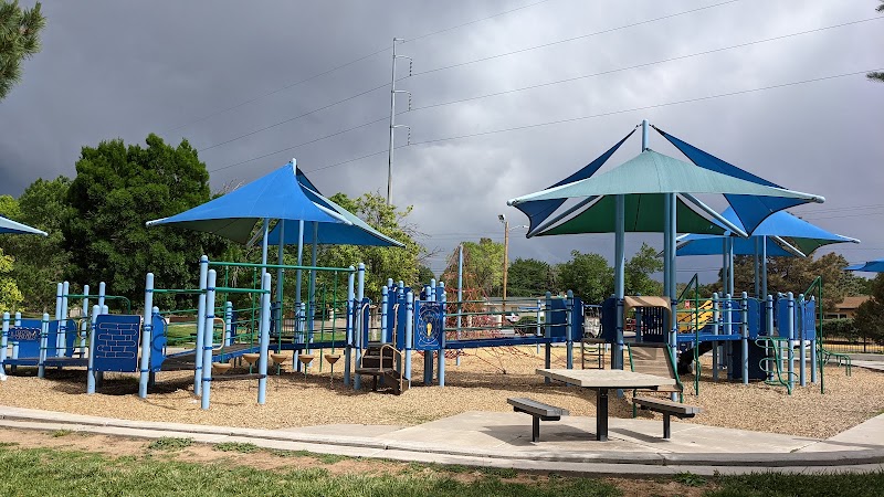 Jerry Cline Park