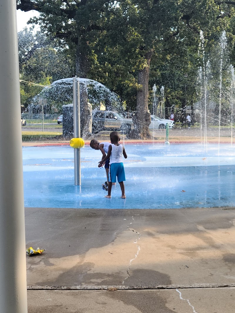 Mildred Dunn Recreation Center