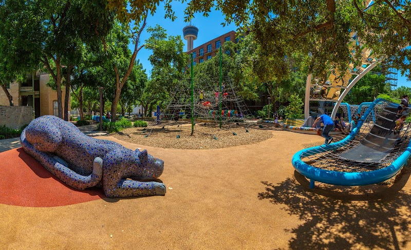 Hemisfair
