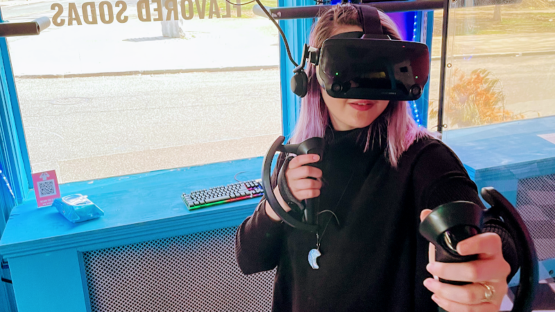 The Bubbler VR