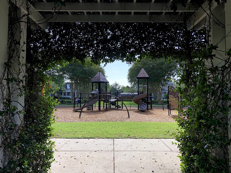 Union Park Playground — Best Outdoor Playgrounds in Orlando