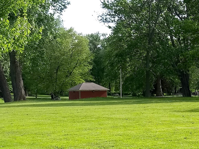Cazenovia Park