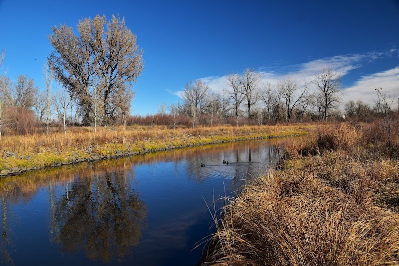 South Platte Park and Carson Nature Center