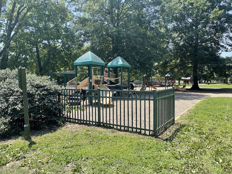 Seneca Park — Outdoor Sports for Kids in Louisville