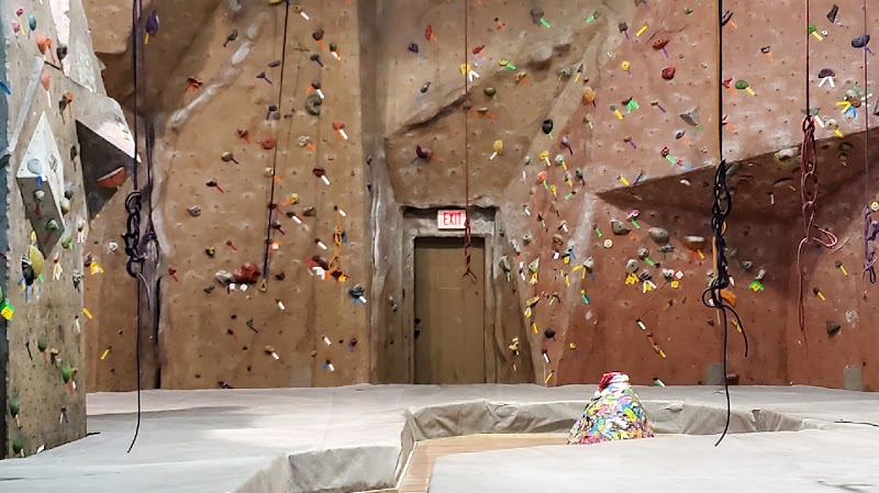 Climb On
