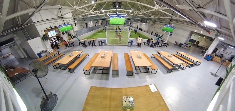 Sofive Soccer Centers Chitown