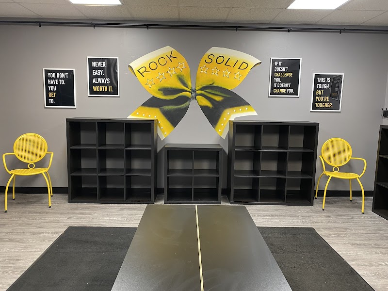 Rock Solid Academy