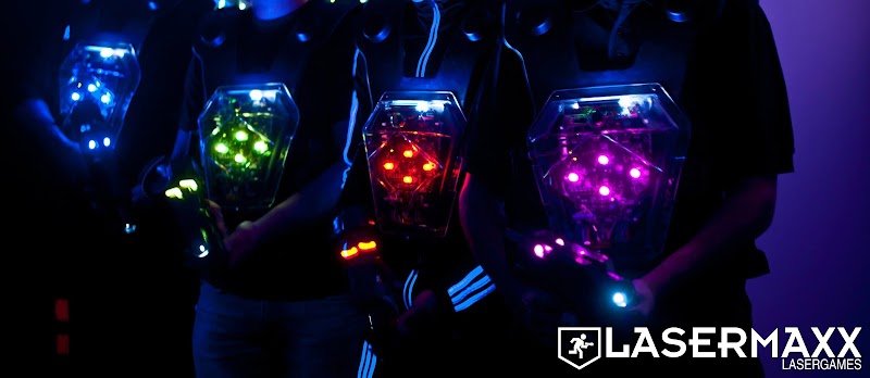 LaserMaxx Spokane