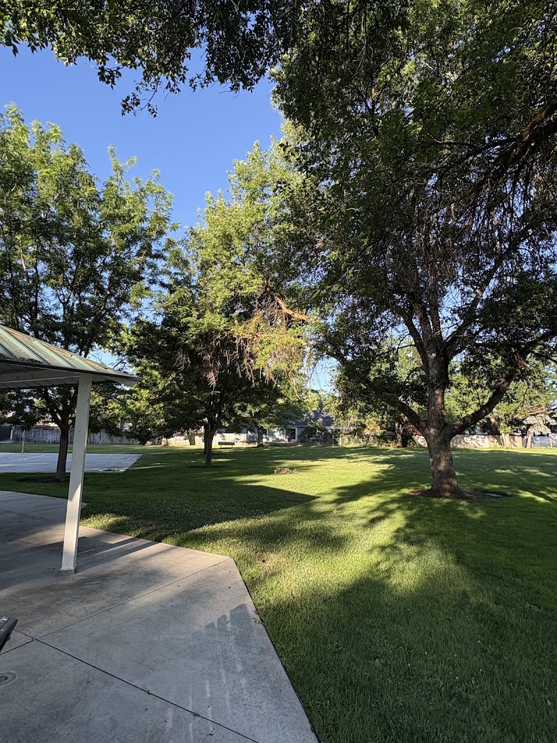 Skyline Park — Amusement Parks in Boise