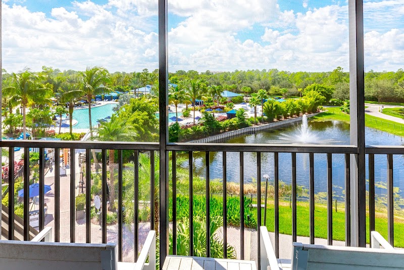 The Grove Resort & Water Park Orlando