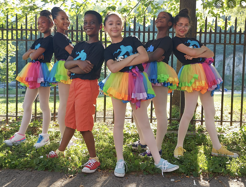 NYC KidsFest