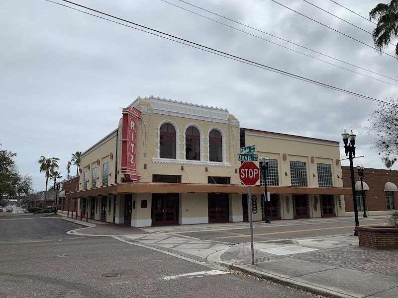 Ritz Theatre & Museum, Jacksonville — Kids Theaters in Jacksonville