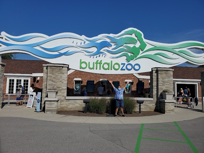 The Buffalo Zoo