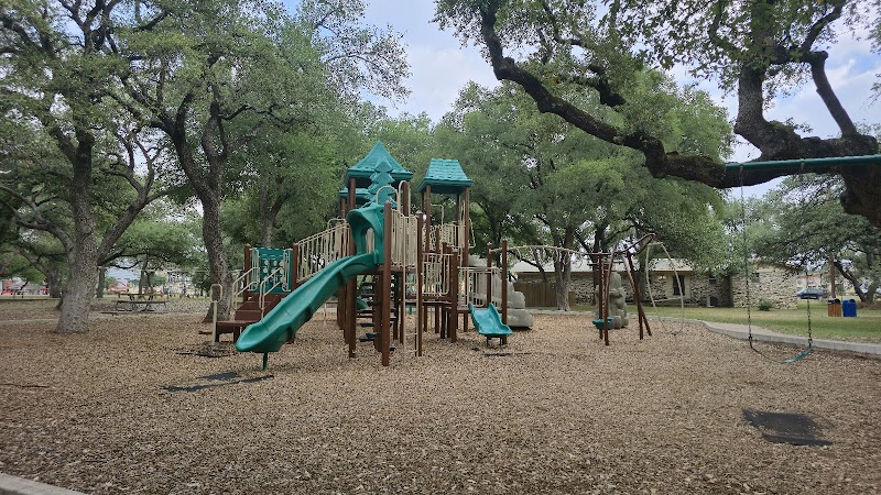 Springwoods Park