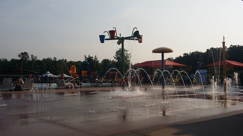 YMCA Camp Northpoint