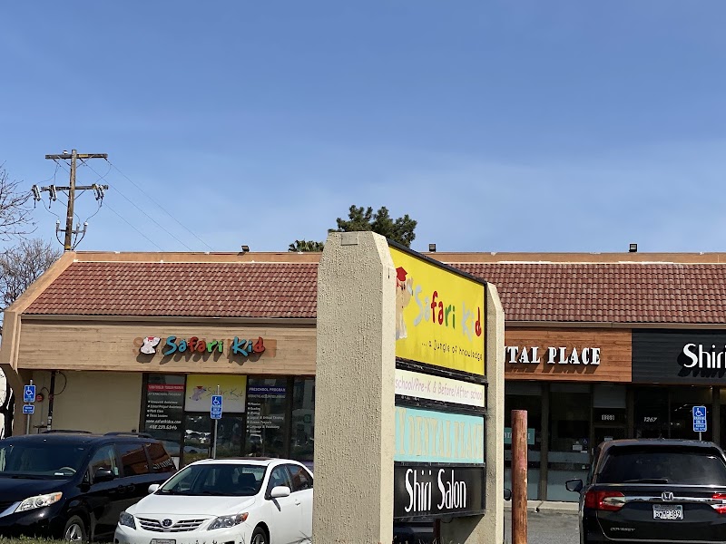 Safari Kid - Sunnyvale, Global Preschool, Afterschool & Daycare