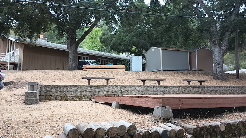 Camp Via West