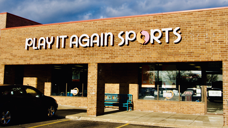 Play It Again Sports Madison