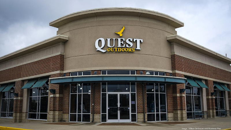 Quest Outdoors