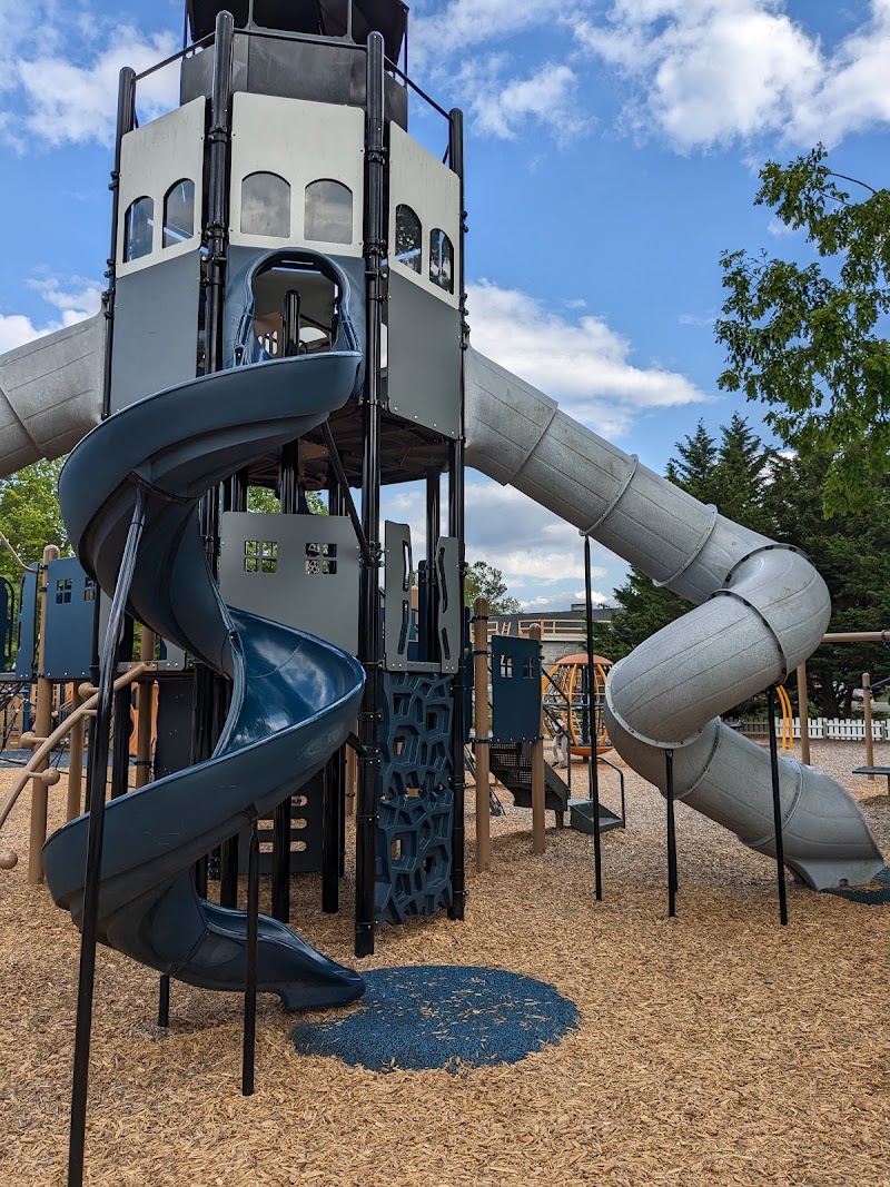 Jamestown Community Playground