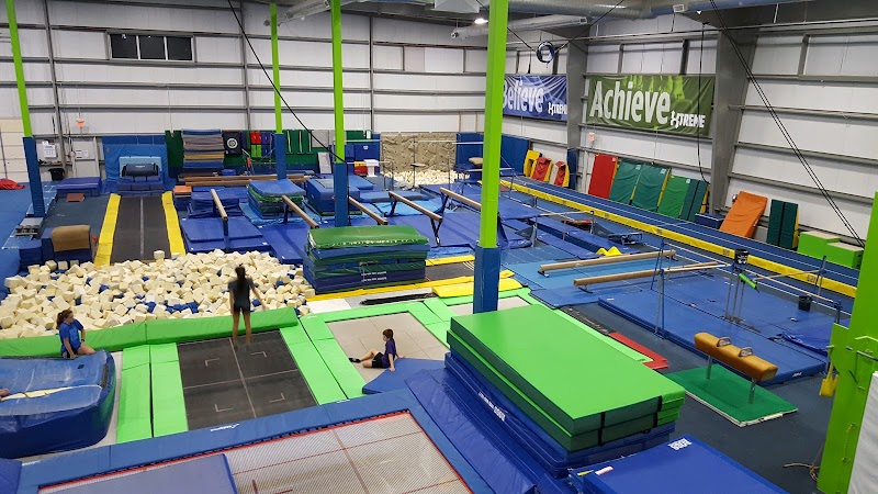 Xtreme Gymnastics