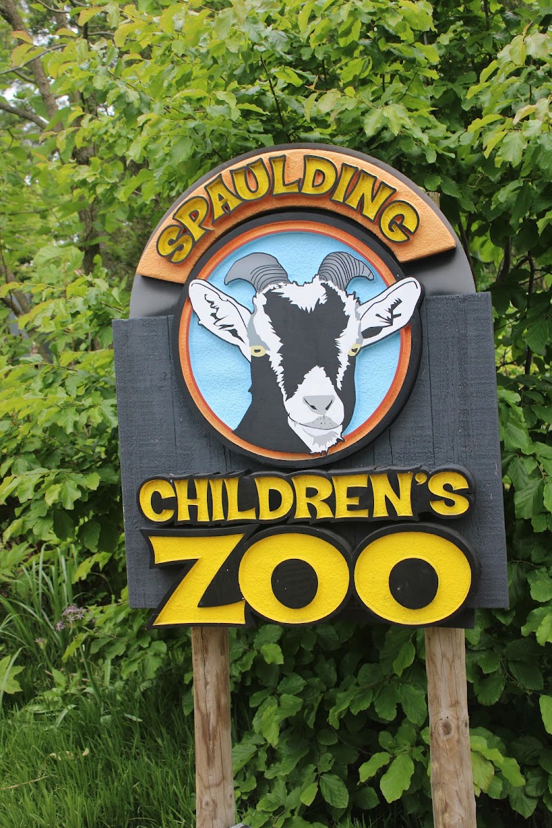 Spaulding Children’s Zoo