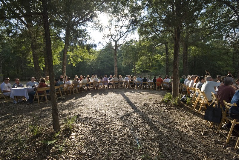Animal Farm — Farms and Agritourism in Houston