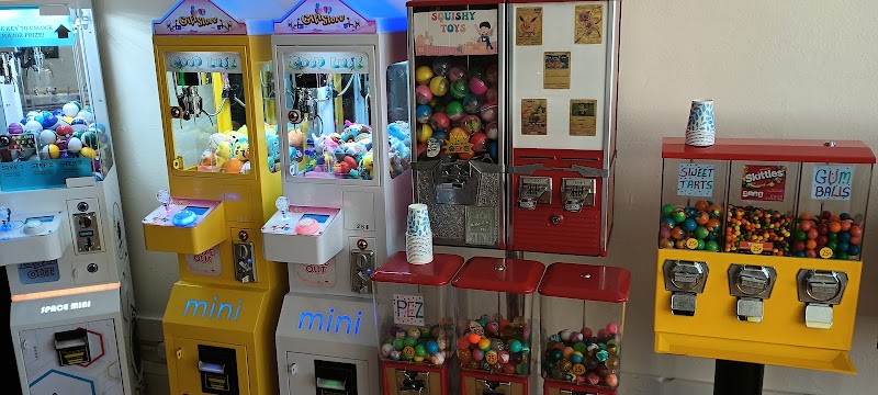 Quarter Arcade