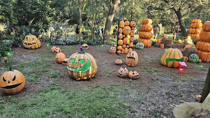 Spooktacular