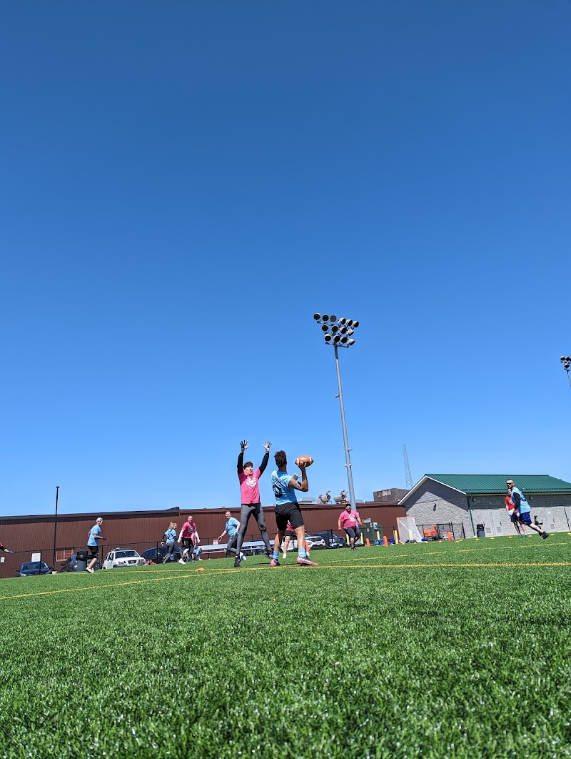 Kevin T. Keane Sports Park at Nardin Academy