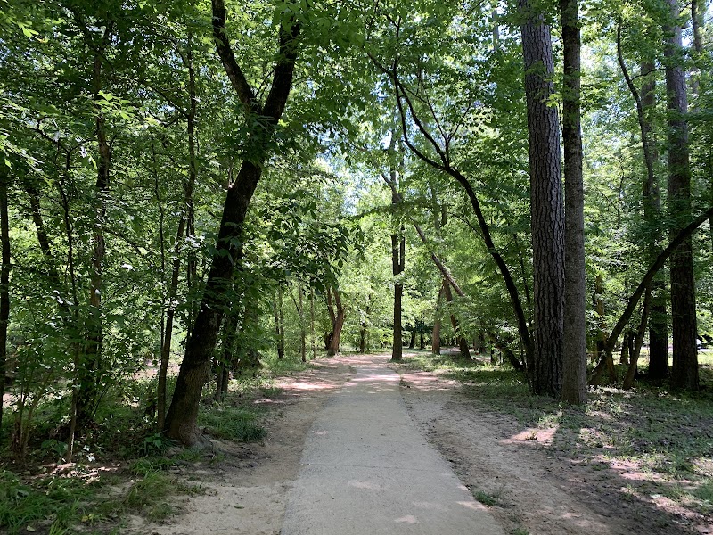 Jemison Park