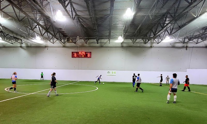 Sport City