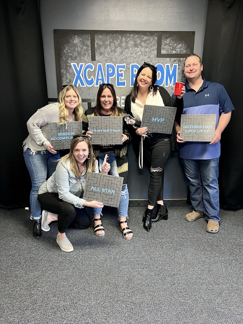 Xcape Room Fresno