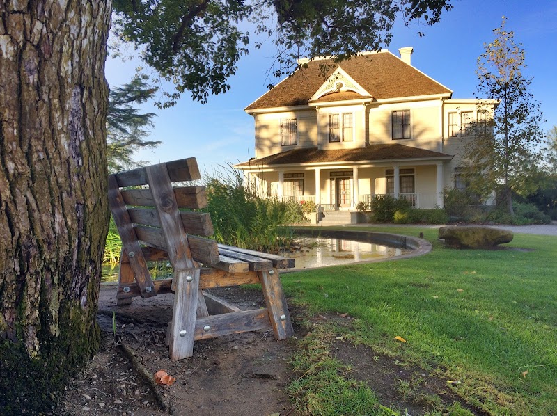 Coke Hallowell Center For River Studies — Summer Camps in Fresno