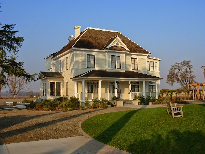 San Joaquin River Parkway and Conservation Trust, Inc. — Fall Festivals in Fresno