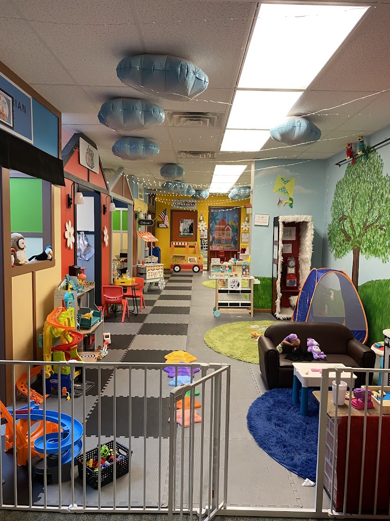 Kidz Towne