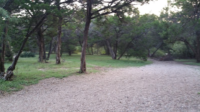 Walnut Creek Metropolitan Park