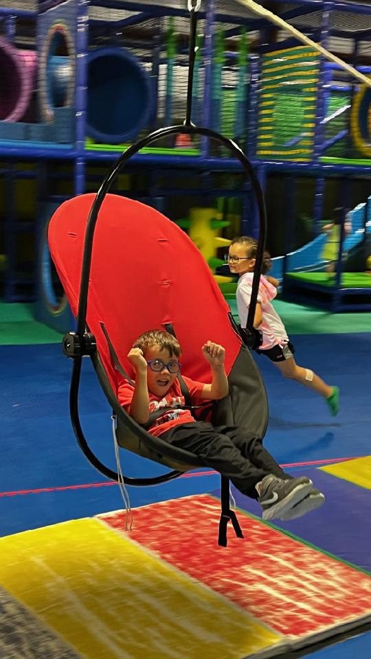 Carter's Play Place