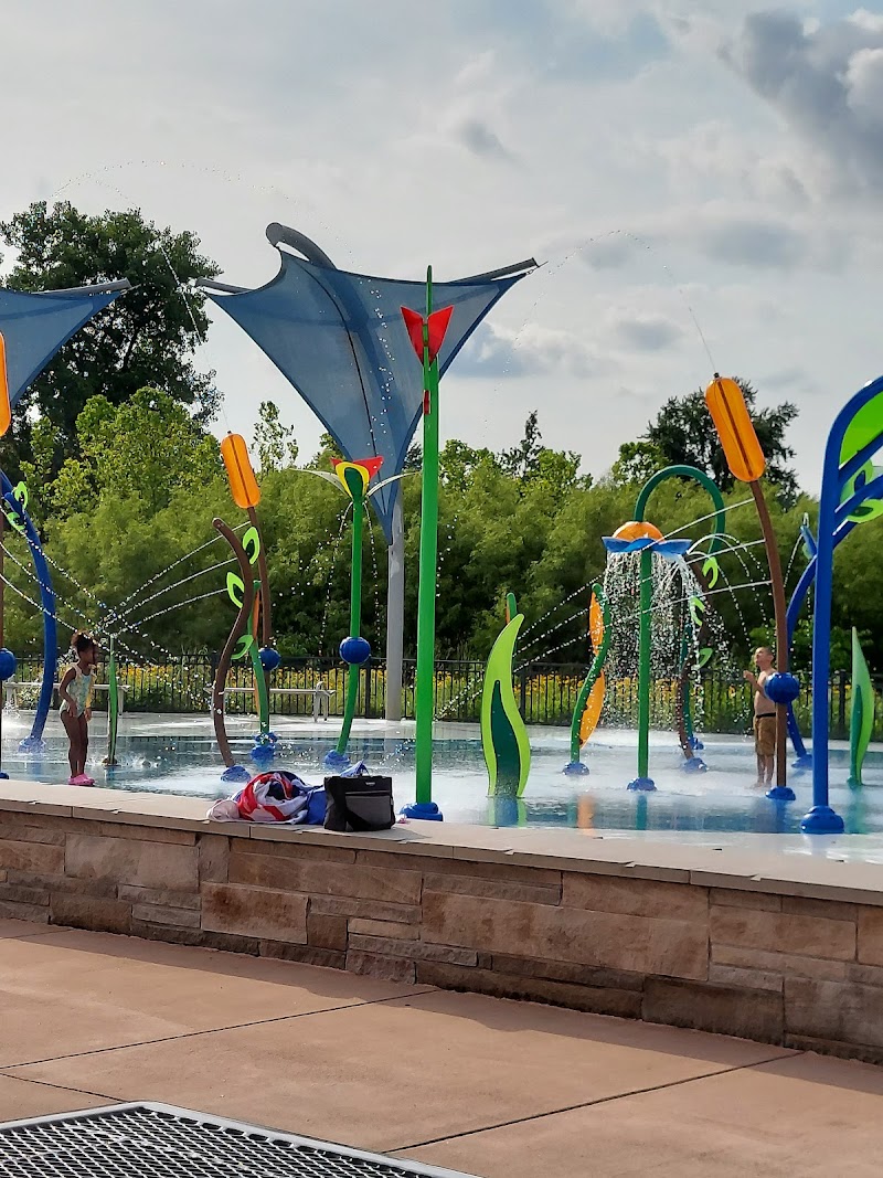 Monon Playground