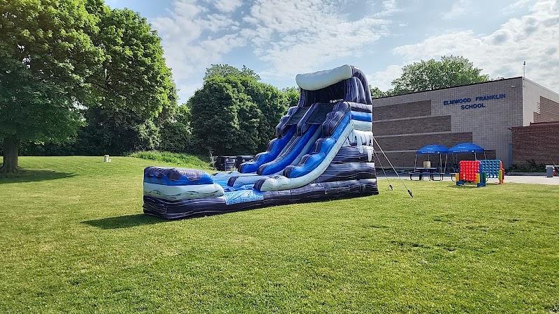 Elmwood Franklin Summer Camp — Summer Camps in Buffalo