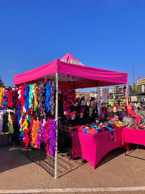Fresno Flea Market
