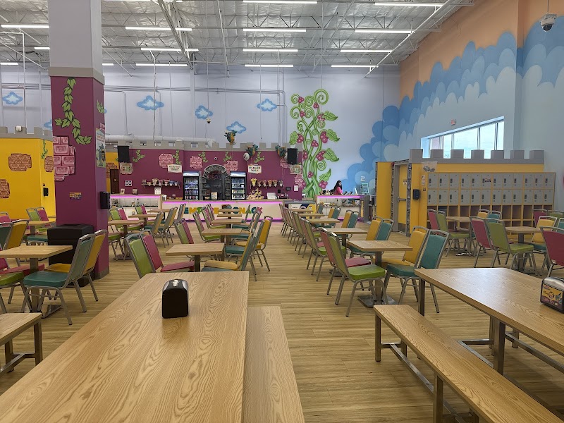 Kids Empire Phoenix Laveen — New Year's Eve Kids Activities in Phoenix