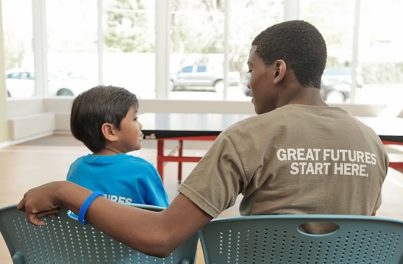 Boys & Girls Clubs of Western Pennsylvania — Summer Camps in Pittsburgh