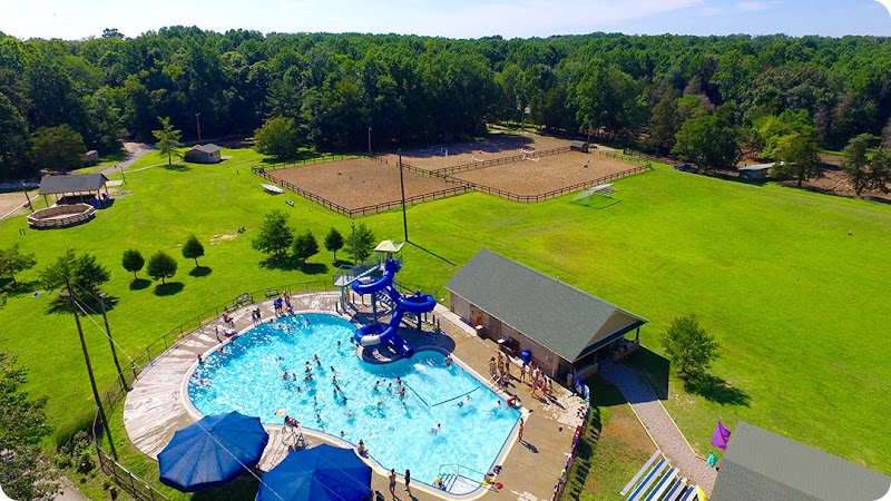 YMCA Camp Piomingo — Summer Camps in Louisville