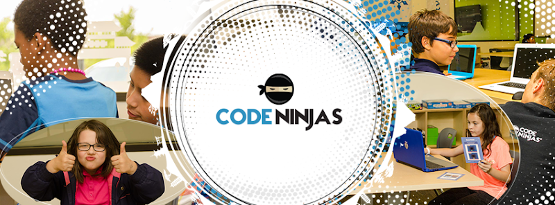 Code Ninjas - Saint Johns — Summer Camps in Jacksonville