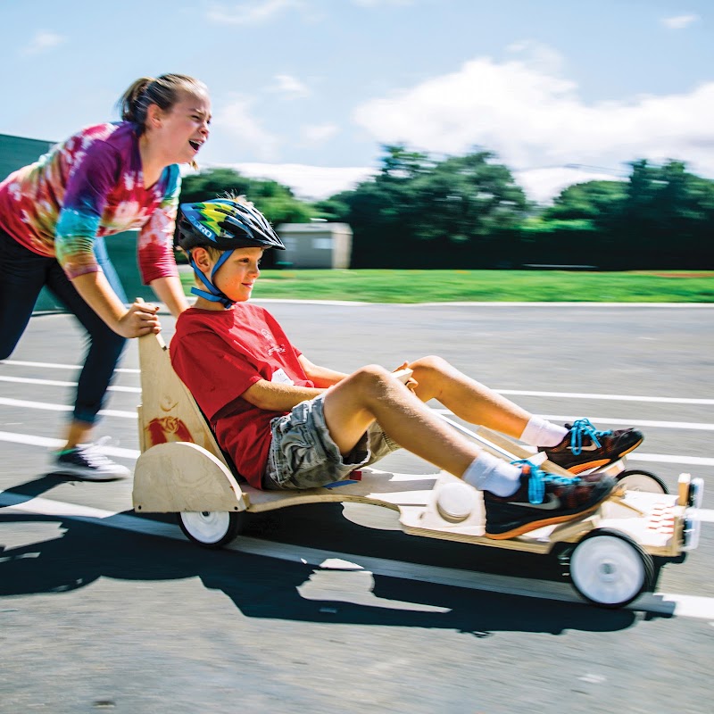 Camp Galileo Denver - Park Hill/Central Park — Summer Camps in Denver